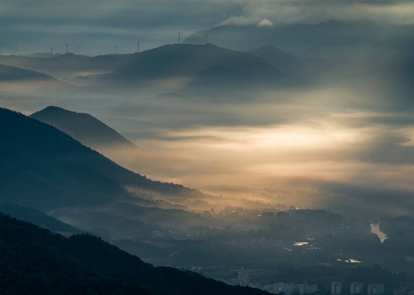 尧山4