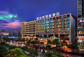 维加斯国际酒店